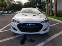 Thumbnail image of 2013 Hyundai Genesis Coupe at Napleton Northlake Hyundai