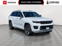 Thumbnail image of 2023 Jeep Grand Cherokee at Empire Toyota of Huntington