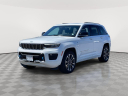 Thumbnail image of 2023 Jeep Grand Cherokee at Empire Toyota of Huntington