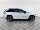 Thumbnail image of 2023 Jeep Grand Cherokee at Empire Toyota of Huntington