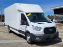 Thumbnail image of 2020 Ford Transit at RAFFERTY AUTO SALES LLC