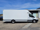 Thumbnail image of 2020 Ford Transit at RAFFERTY AUTO SALES LLC