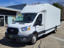 Thumbnail image of 2020 Ford Transit at RAFFERTY AUTO SALES LLC