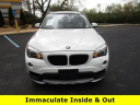 2015 BMW X1 xDrive28i at Vogue Motor Company Inc.