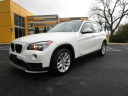 Thumbnail image of 2015 BMW X1 at Vogue Motor Company Inc.