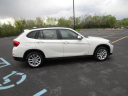 Thumbnail image of 2015 BMW X1 at Vogue Motor Company Inc.