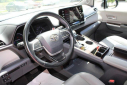 Thumbnail image of 2021 Toyota Sienna at Gloucester Toyota - New