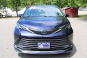 Thumbnail image of 2021 Toyota Sienna at Gloucester Toyota - New