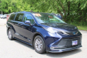 Thumbnail image of 2021 Toyota Sienna at Gloucester Toyota - New