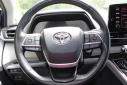 Thumbnail image of 2021 Toyota Sienna at Gloucester Toyota - New