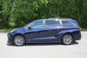 Thumbnail image of 2021 Toyota Sienna at Gloucester Toyota - New