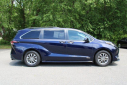 Thumbnail image of 2021 Toyota Sienna at Gloucester Toyota - New