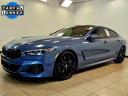 Thumbnail image of 2022 BMW 8 Series at Dean Team Volvo - New