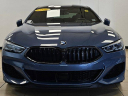 Thumbnail image of 2022 BMW 8 Series at Dean Team Volvo - New
