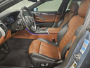 Thumbnail image of 2022 BMW 8 Series at Dean Team Volvo - New