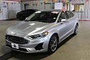 Thumbnail image of 2020 Ford Fusion at Auto America