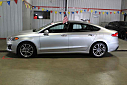 Thumbnail image of 2020 Ford Fusion at Auto America