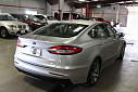 Thumbnail image of 2020 Ford Fusion at Auto America
