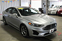 Thumbnail image of 2020 Ford Fusion at Auto America