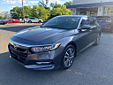 Thumbnail image of 2020 Honda Accord Hybrid at Open Road Acura Of Wayne