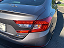 Thumbnail image of 2020 Honda Accord Hybrid at Open Road Acura Of Wayne