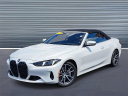 Thumbnail image of 2025 BMW 4 Series at Bert Smith BMW
