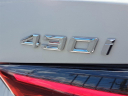 Thumbnail image of 2025 BMW 4 Series at Bert Smith BMW