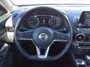 2022 Nissan Sentra SV at Viles Automotive