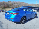 Thumbnail image of 2022 Nissan Sentra at Viles Automotive
