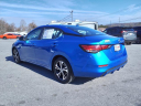 Thumbnail image of 2022 Nissan Sentra at Viles Automotive