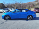 Thumbnail image of 2022 Nissan Sentra at Viles Automotive