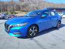 Thumbnail image of 2022 Nissan Sentra at Viles Automotive
