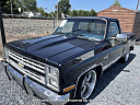 Thumbnail image of 1985 Chevrolet C/K 10 Series at Mid-Carolina Sales