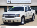 Thumbnail image of 2010 Chevrolet Avalanche at Serra Buick Gmc Champaign