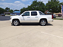 Thumbnail image of 2010 Chevrolet Avalanche at Serra Buick Gmc Champaign