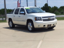 Thumbnail image of 2010 Chevrolet Avalanche at Serra Buick Gmc Champaign