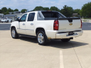 Thumbnail image of 2010 Chevrolet Avalanche at Serra Buick Gmc Champaign