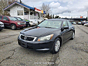 2010 Honda Accord LX at Leavitt Auto Sales
