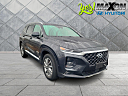 Thumbnail image of 2020 Hyundai SANTA FE at Maxon Hyundai Inc.