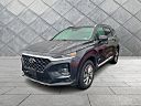Thumbnail image of 2020 Hyundai SANTA FE at Maxon Hyundai Inc.