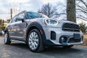 Thumbnail image of 2022 MINI Countryman at Generation Nissan