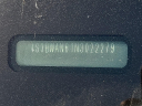 Thumbnail image of 2022 Subaru Legacy at Wetzel Chevrolet