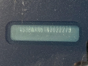 Thumbnail image of 2022 Subaru Legacy at Wetzel Chevrolet
