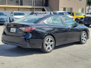 Thumbnail image of 2022 Subaru Legacy at Wetzel Chevrolet