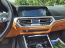 Thumbnail image of 2021 BMW 4 Series at Liccardi Chrysler Dodge Mitsubishi