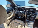 Thumbnail image of 2018 Mercedes-Benz C-Class at Johnson Ford