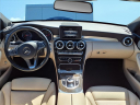 Thumbnail image of 2018 Mercedes-Benz C-Class at Johnson Ford