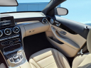 Thumbnail image of 2018 Mercedes-Benz C-Class at Johnson Ford