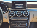 Thumbnail image of 2018 Mercedes-Benz C-Class at Johnson Ford