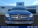 Thumbnail image of 2018 Mercedes-Benz C-Class at Johnson Ford